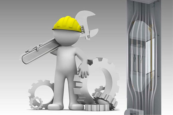 Bảo trì thang máy gia đình và những điều cần biết