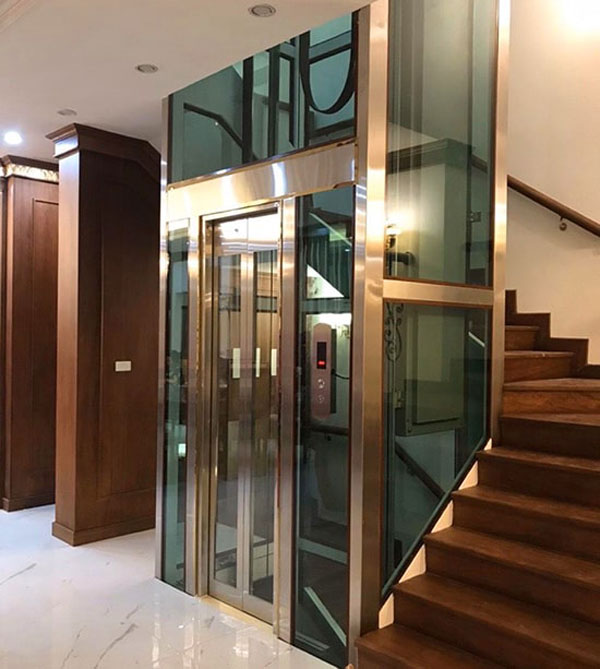 Lắp đặt thang máy tại Hà Nam