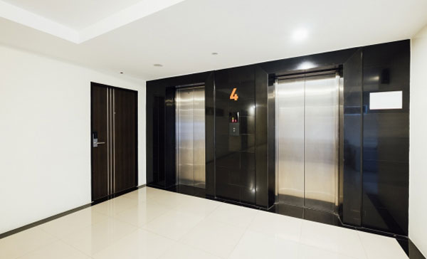 Thang máy tại Hoành Bồ Quảng Ninh