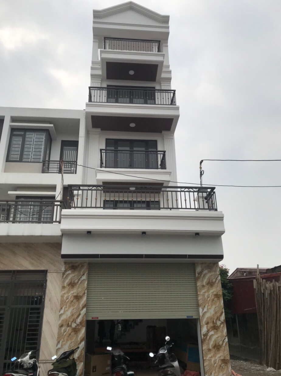Bàn giao thang máy nhập khẩu Fuji HD đi vào sử dụng