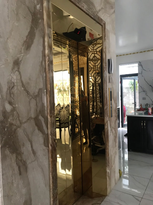 Lắp đặt thang máy tại Quảng Yên Quảng Ninh