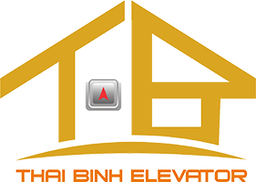 CÔNG TY TNHH KỸ THUẬT ĐIỆN THANG MÁY THÁI BÌNH 