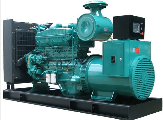 cách lựa chọn máy phát điện cho thang máy