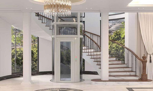 Lưu ý khi lắp đặt thang máy cho nhà cải tạo