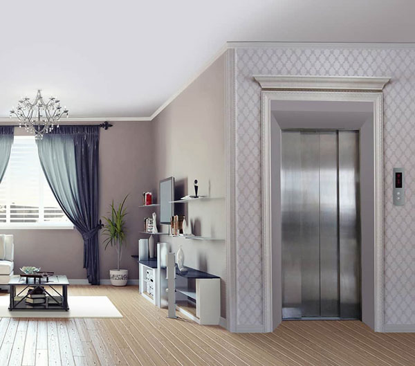 Những điều cần biết về thang máy liên doanh