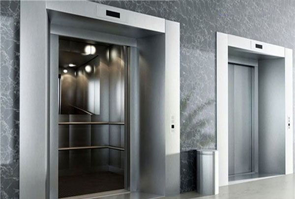 Thang máy phát ra tiếng ồn và cách xử lý