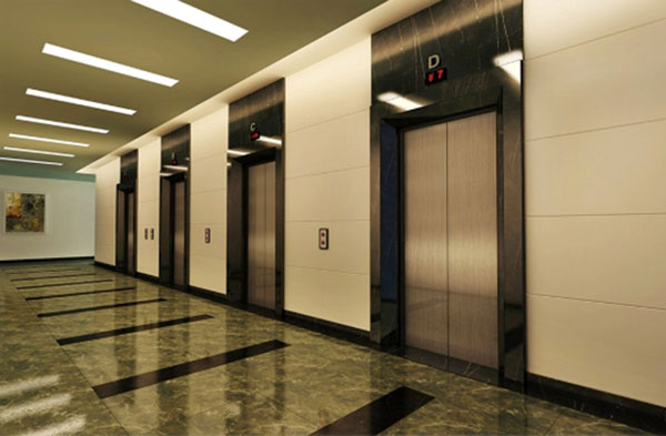 Tiêu chí lựa chọn thang máy cho chung cư