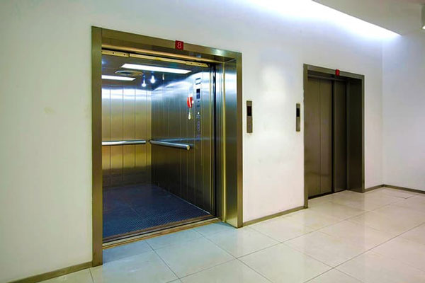 Tiêu chuẩn lắp thnag máy bệnh viện